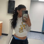 Tessa - @tessamessa0709 - Instagram