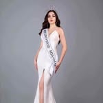 Miss Universe Myanmar 2024 - Thet San Andersen - @tessandersen.mum2024 - Instagram