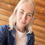Tess Andersen - @tessfannyandersen - Instagram