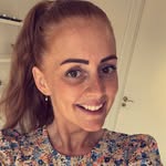 Tess Roma Andersen - @tessroma - Instagram