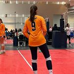 Tess Anthony - @tess_anthony.vball - Instagram