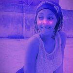 Tess Anthony - @omotena_dabest - Instagram