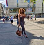 Tess Anthony - Facebook
