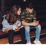 Tessaandanthony - @tess_anthony_gang - Instagram