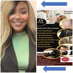 Theresa Anthony (Tesshairandscalpclinic) - @tesshairclinic - Instagram