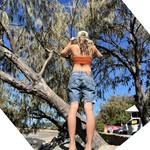Tess Armstrong - @tess_armst - Instagram