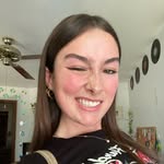 Tess Armstrong - @tessarmscameraroll - Instagram