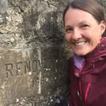 Tess Armstrong - @gvsu_hpe_prof - Instagram