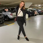 Tess Armstrong - @teask8ergirl - Instagram