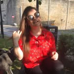 Tess Armstrong - @tessarmstrong_pr - Instagram