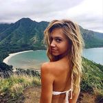 Tess Baker - @tessbear65 - Instagram