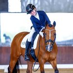TESS BAKER - @tess.baker.dressage - Instagram