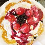 Tess Baker - @tessbakerbaking - Instagram