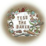 tess the baker - @tessthebaker - Instagram