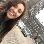 Tess Barber - @tessabroad29 - Instagram