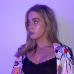 Tess Barber - Facebook