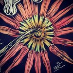 Tess Barker - @tess.print.repeat - Instagram