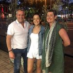 Tess Janes-Barker - @tessjanesbarker - Instagram