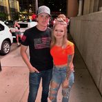 Tessa Barker - Facebook