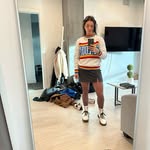Tess Barnes Brigham - @tbarnes_8 - Instagram