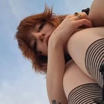 Tess Swindley-Barnes - @gingee_mess - Instagram