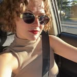 Tess - @tessbothambarnes - Instagram
