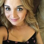 Theresa “Tess” Barnes💛 - @theresa.annn - Instagram