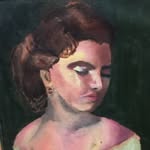 Tess Baxter - @tessdoesart - Instagram