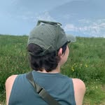 Tess Baxter - @meadow_larks - Instagram