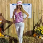 Tessa Baxter - Facebook