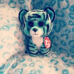 Tess The Beanie Boo - @tessbeanieboo - Instagram