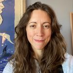 Tess Beasley - @hermitofnettletonhollow - Instagram