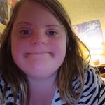 Tess Louise Beasley - @ponyo88love - Instagram