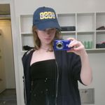tess - @tess.bellman - Instagram