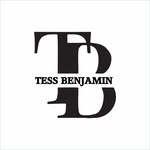 TESS BENJAMIN - @thetessbenjaminbrand - Instagram