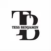 TESS BENJAMIN - @thetessbenjaminbrand - TikTok
