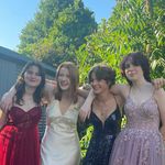 Tess Benson - @tesserinaballerina - Instagram