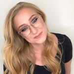 Tess Benson - @tess.benson - Instagram
