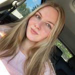 Tessa Benson - @tess_bens - Instagram