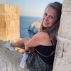 Tess Berg - @tessberg350 - TikTok