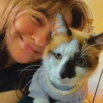 tess berger - @tessbrgr - Instagram