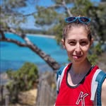 Tess Bernard - @tessouille.83 - Instagram