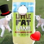 Melody + Tess = Only The Best - @2littlefatlambs - Instagram