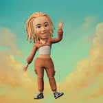 TessaTrust NooneWalker - @tessbest42 - Instagram
