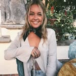 Tessa Bishop - @tesssabishop - Instagram