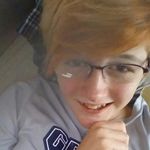 Tess Blake - @nobodycaresanyway666 - Instagram