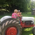 Teresa Blevins - Facebook