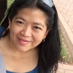 Marites Bondoc - @tess_bondoc - Instagram