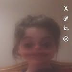Tess Bonner - @a_random._person - Instagram