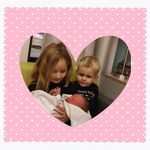 Tess, Yari & Boyd - @vanvlietjes - Instagram